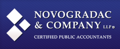 Novogradac & Company LLP