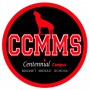 Centennial Campus Magnet Middle School PTSA