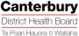 Canterbury District Health Board