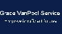 Grace Van Pool Service