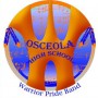Osceola High School Marching Band