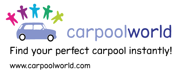Car bumper sticker