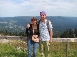 Carpooling Vancouver  &rarr;  Edmonton