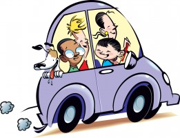 Carpool Johor Bahru  Desa Skudai, mutiara rini, gelang patah &rarr;  Singapore