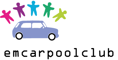 EMcarpoolClub at carpoolworld